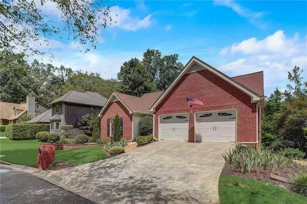 Marietta, GA 30068,2713 Bridgegate CV NE