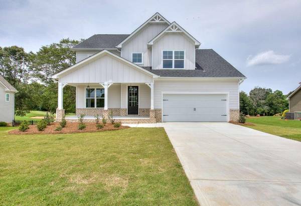 140 Preserve LN, Homer, GA 30547