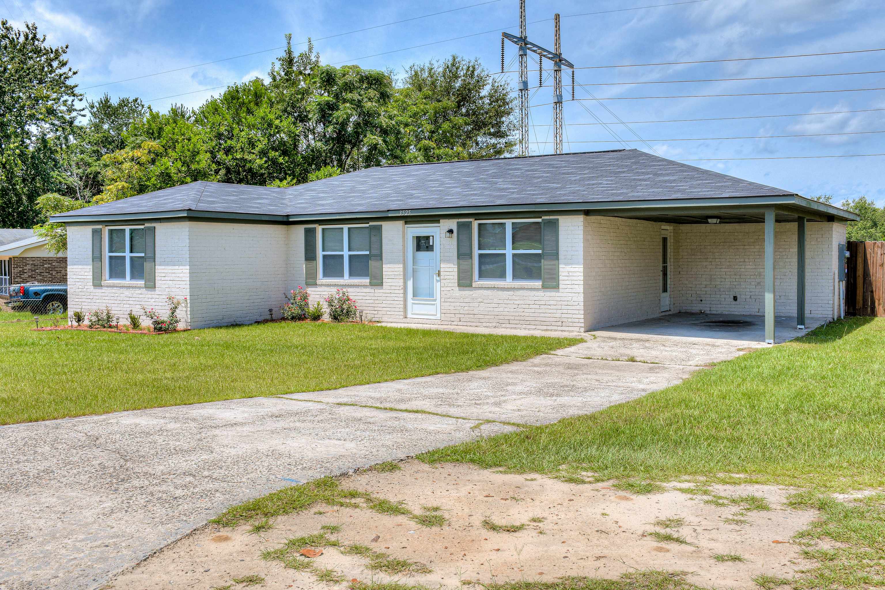 Augusta, GA 30906,3525 Primrose DR
