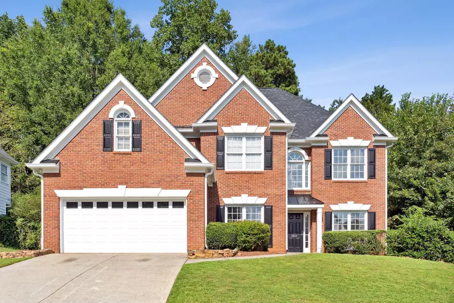 2853 Calhoun, Suwanee, GA 30024