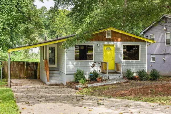 1287 Lorenzo, Atlanta, GA 30310