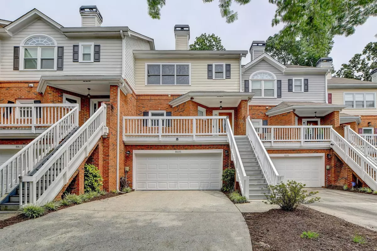 Sandy Springs, GA 30350,8605 Hope Mews CT