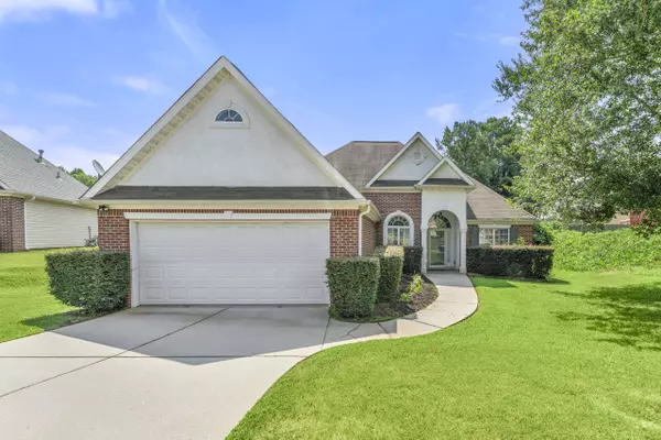 378 Vista Creek DR, Stockbridge, GA 30281