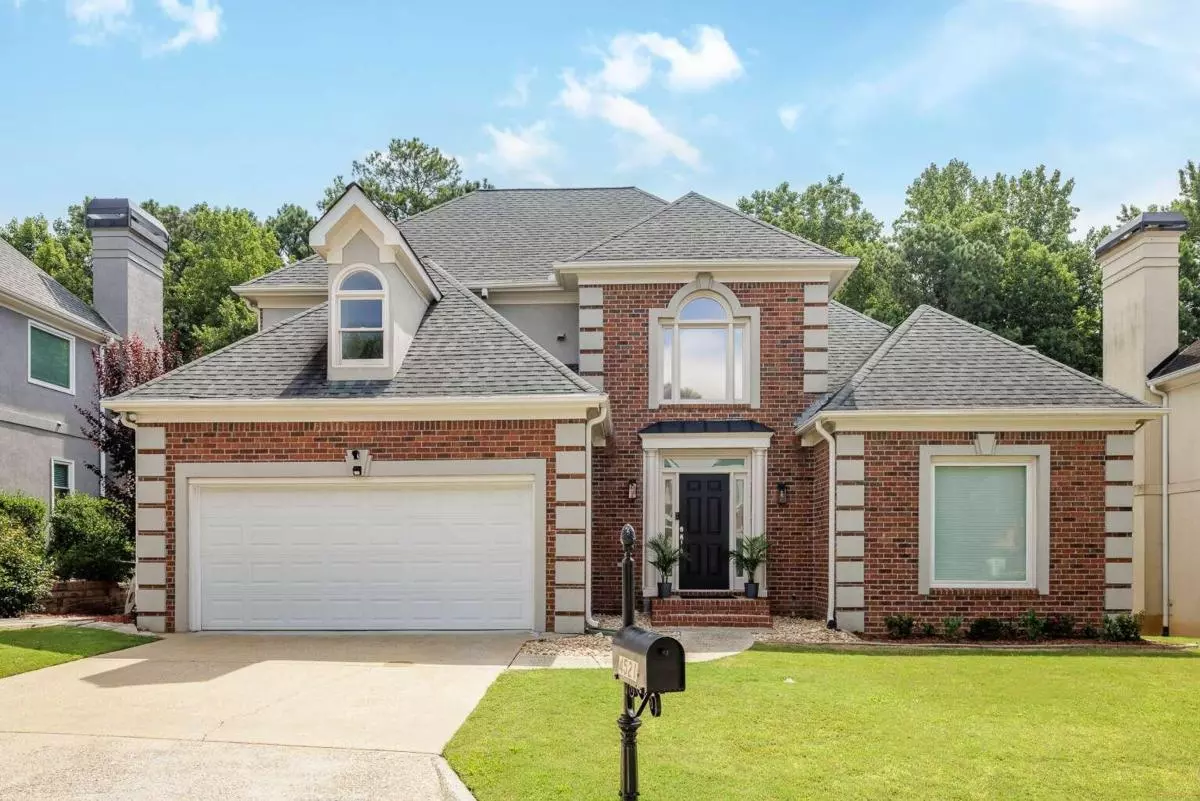 Dunwoody, GA 30338,4521 Village Springs