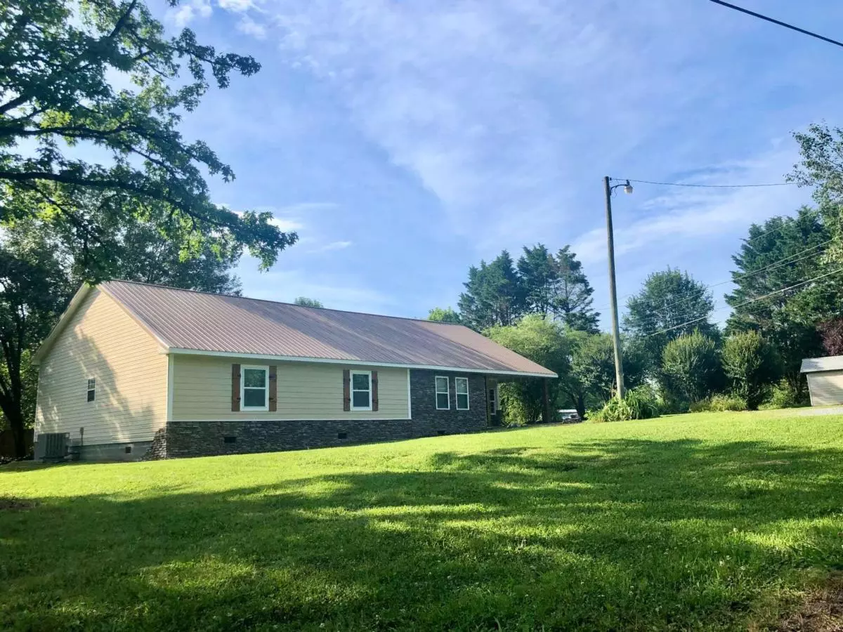 Adairsville, GA 30103,21 NW Holcomb Spur