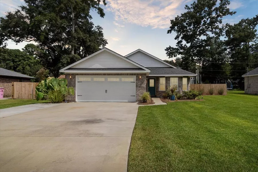 622 Suncrest BLVD, Savannah, GA 31410