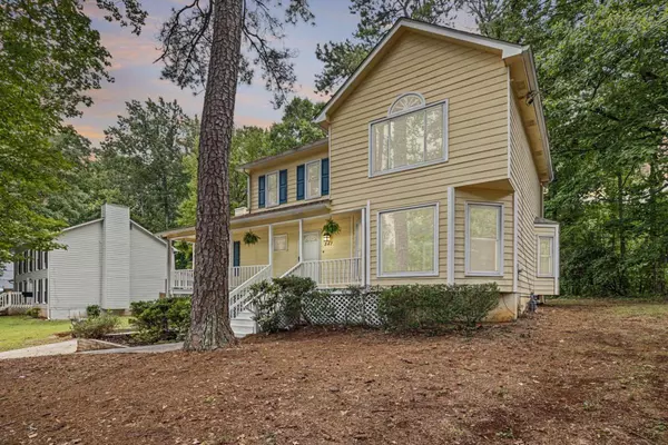 Norcross, GA 30093,541 Villa