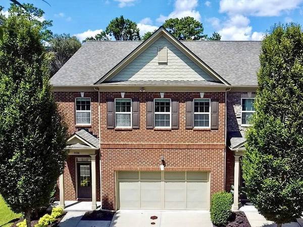 5528 Parkerton LN #39, Sandy Springs, GA 30342