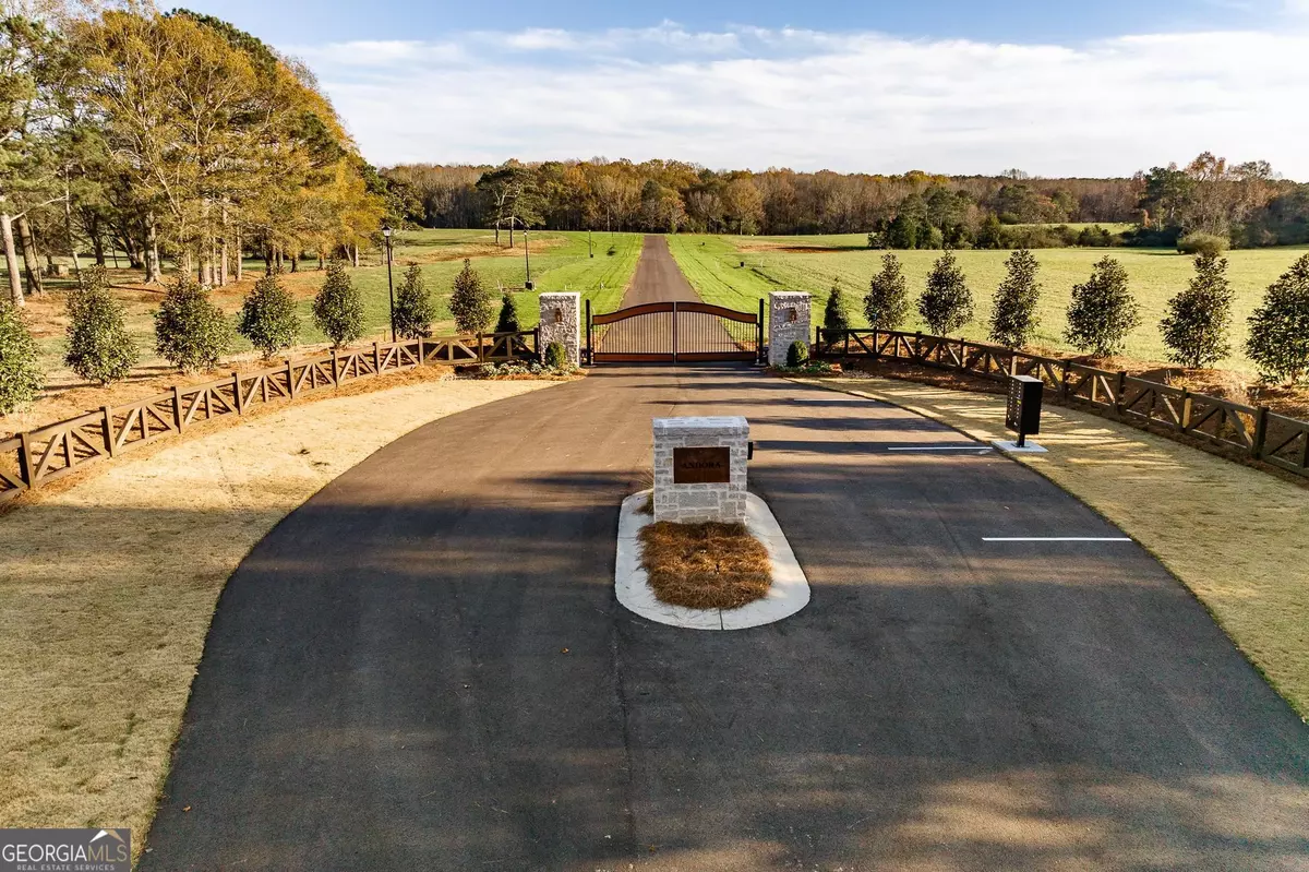 Bishop, GA 30621,1825 Andora CT #LOT 3