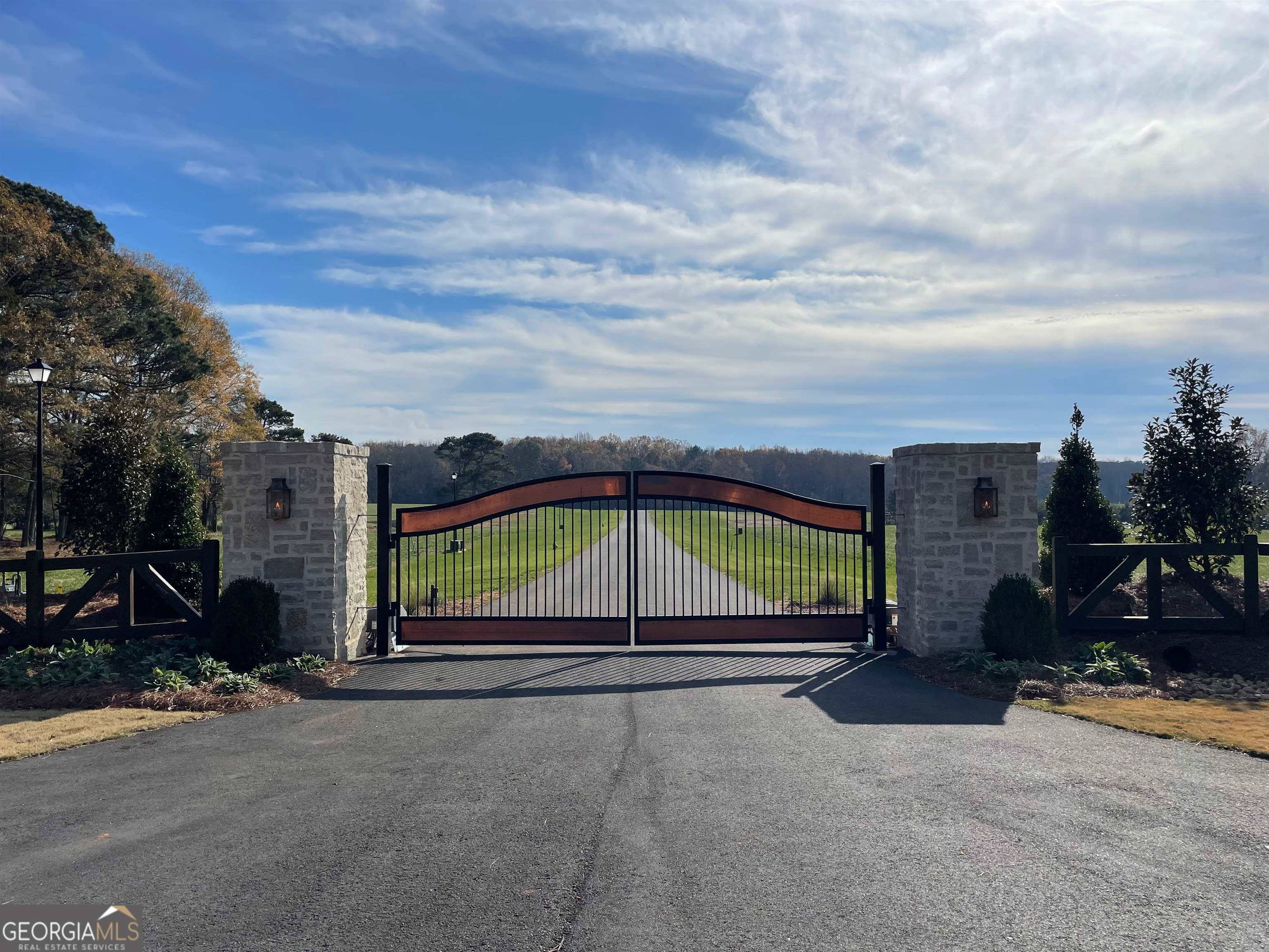 Bishop, GA 30621,2850 Andora CT #LOT 14