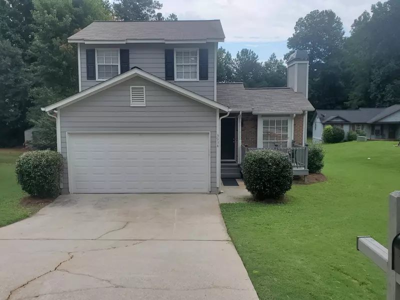 3934 Conley Downs, Decatur, GA 30034