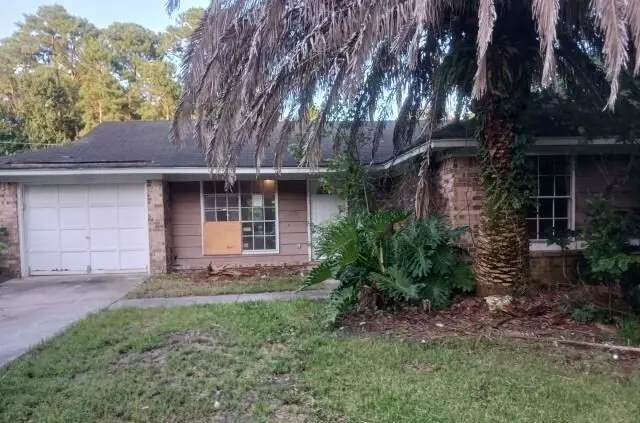 1522 Marcy, Savannah, GA 31406