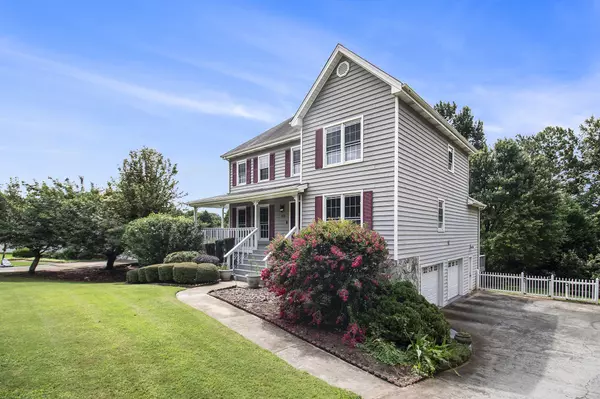 Lawrenceville, GA 30043,815 Springtime DR