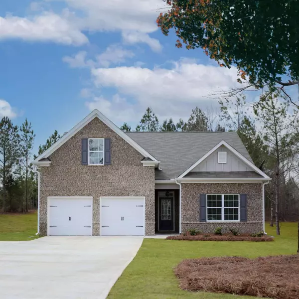 138 Muscadine, Homer, GA 30547