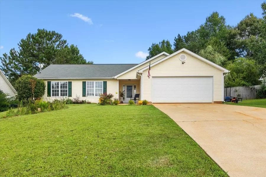 12 Huntington, Grantville, GA 30220