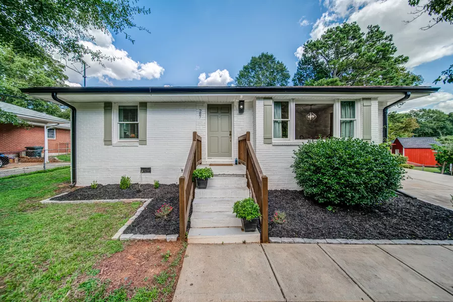 287 Scott, Marietta, GA 30067