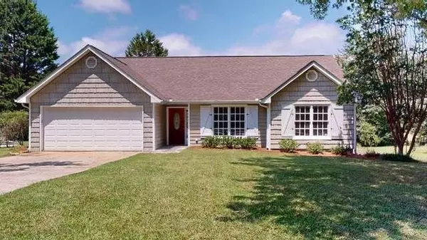 4960 Shipp, Powder Springs, GA 30127