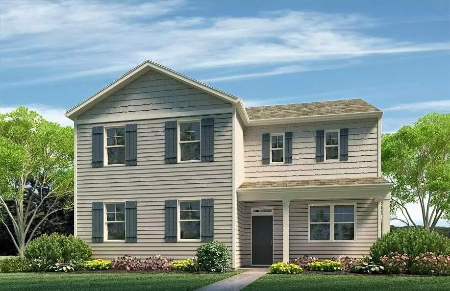 263 Logging Hill DR, Richmond Hill, GA 31324