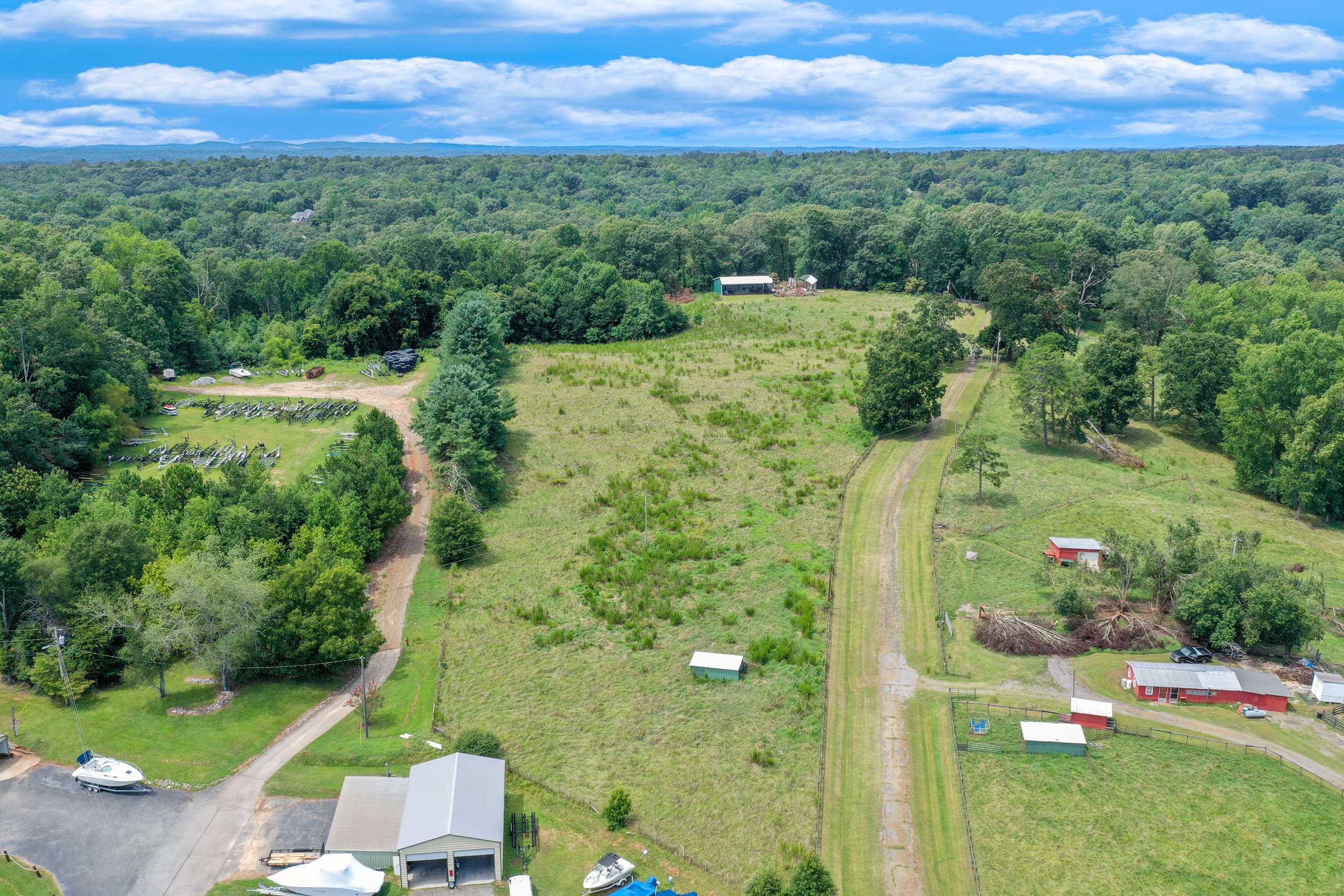 Flowery Branch, GA 30542,6300 Jones RD