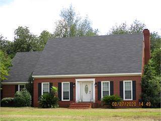 4826 Marlborough AVE, Albany, GA 31721