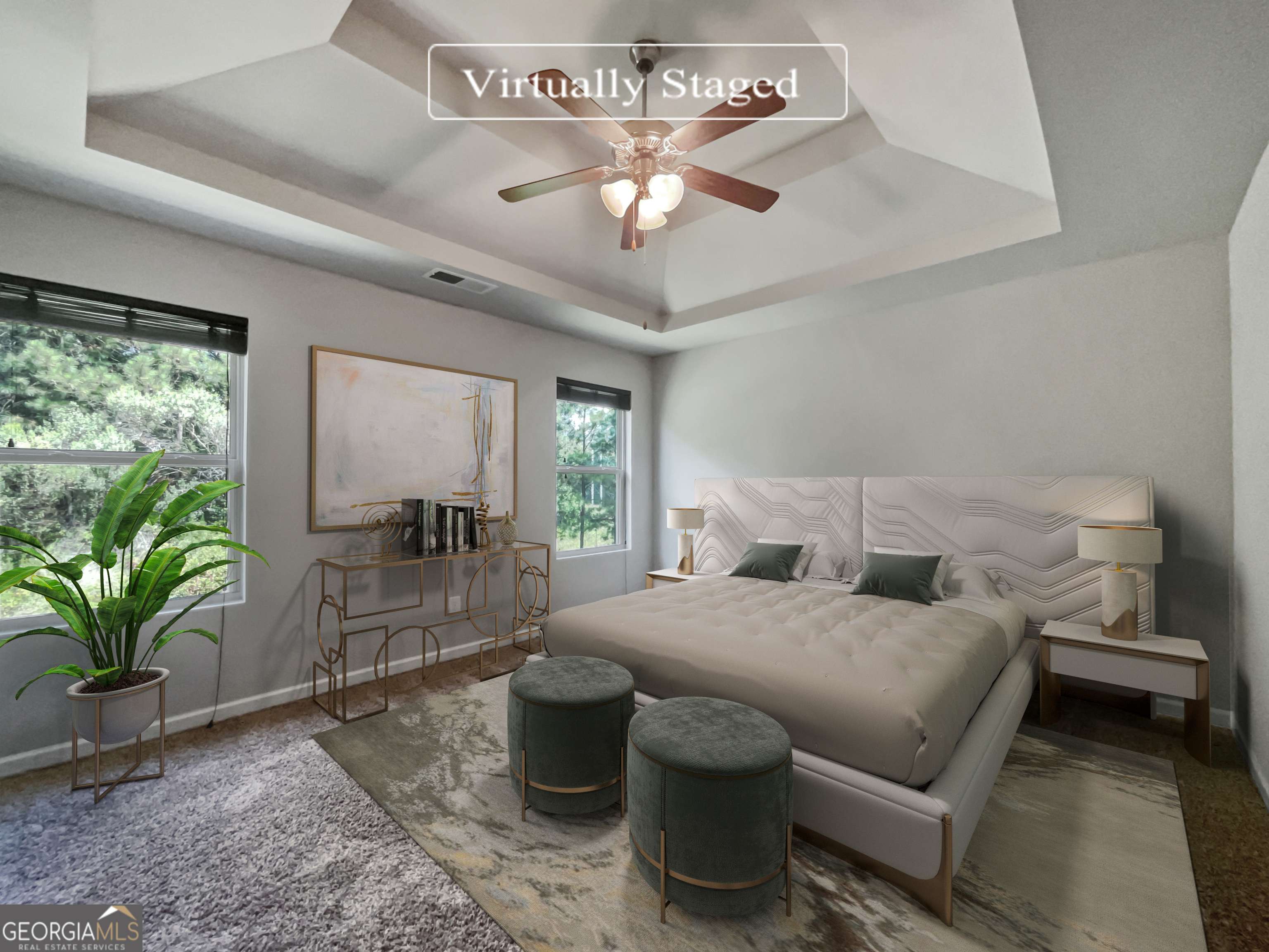 Union City, GA 30291,6396 Woodwell DR