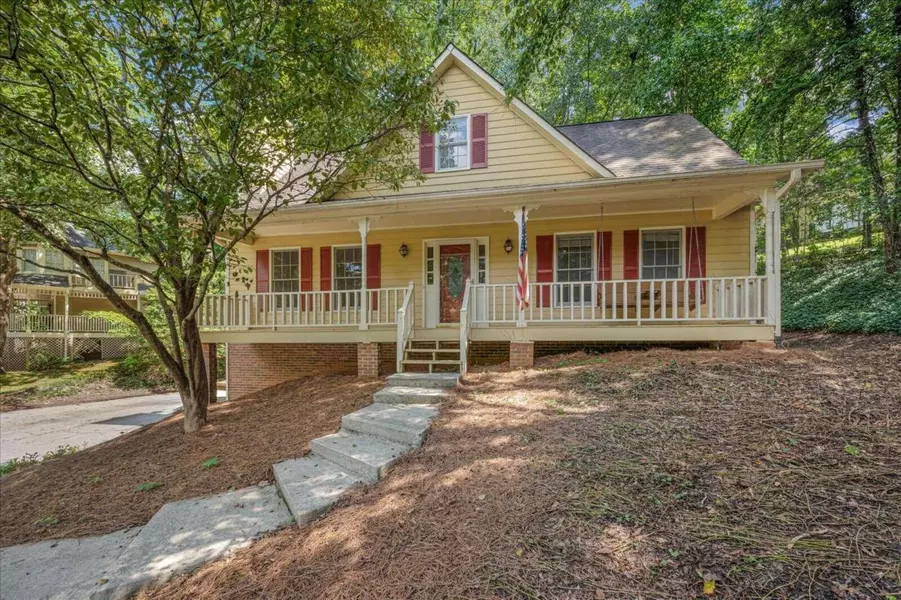 2125 Yorkshire, Woodstock, GA 30189