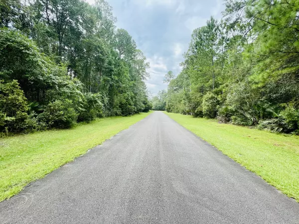 Waverly, GA 31565,LOT 16-C River Place Drive