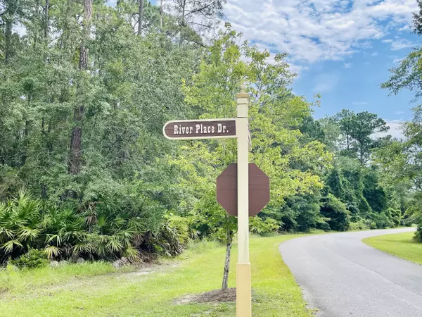 Waverly, GA 31565,LOT 16-C River Place Drive