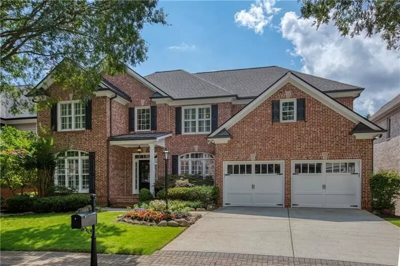 Johns Creek, GA 30005,12810 Wyngate TRL