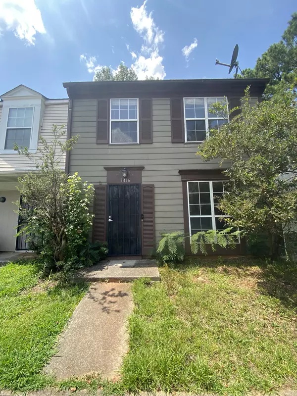 1416 Stonegate PT,  Stone Mountain,  GA 30083