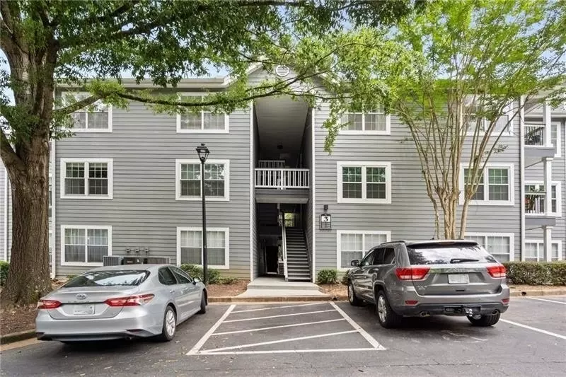 Sandy Springs, GA 30350,3306 Santa Fe