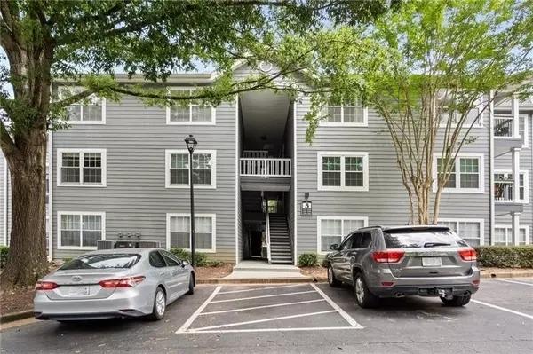 3306 Santa Fe, Sandy Springs, GA 30350