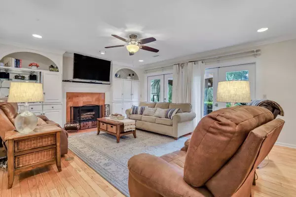 St. Simons, GA 31522,337 Brockinton Marsh