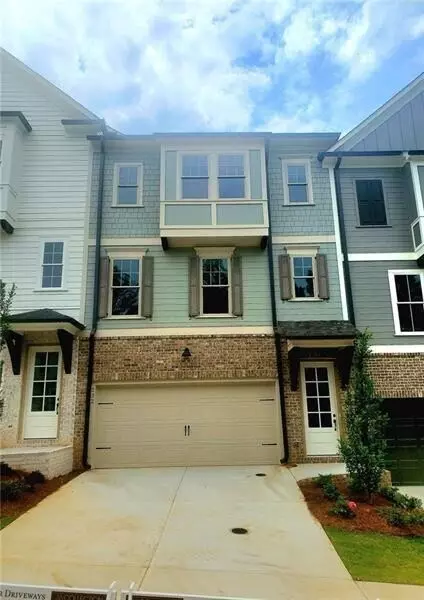 Canton, GA 30114,232 Retreat LN #E2