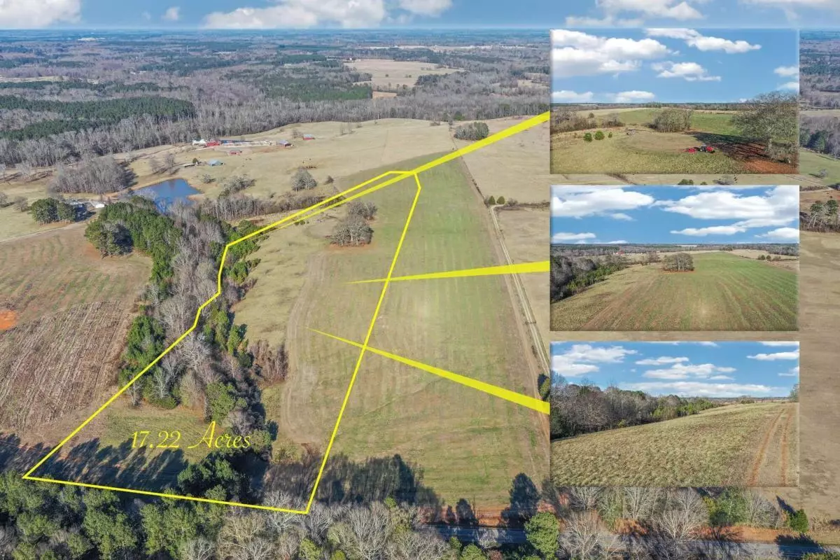 Madison, GA 30650,LOT 4 Sandy Creek