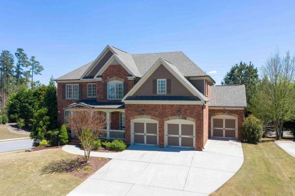 176 Ashleigh Walk, Suwanee, GA 30024