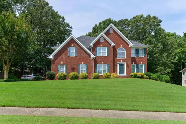 224 Azalea Chase, Suwanee, GA 30024