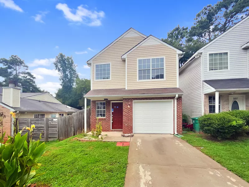 3661 Platina Park, Decatur, GA 30034