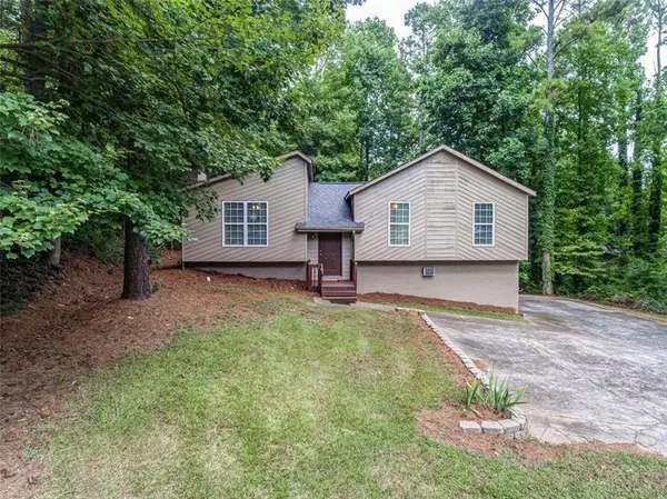 Acworth, GA 30102,5248 BELLS FERRY