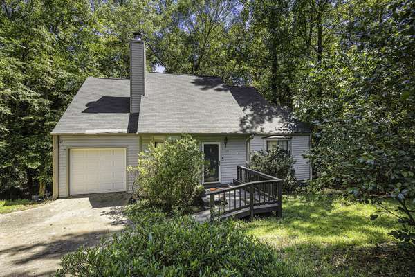 170 Dell, Athens, GA 30606