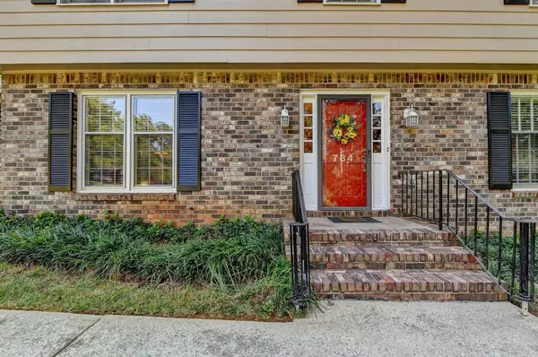 Lawrenceville, GA 30044,784 Dean WAY