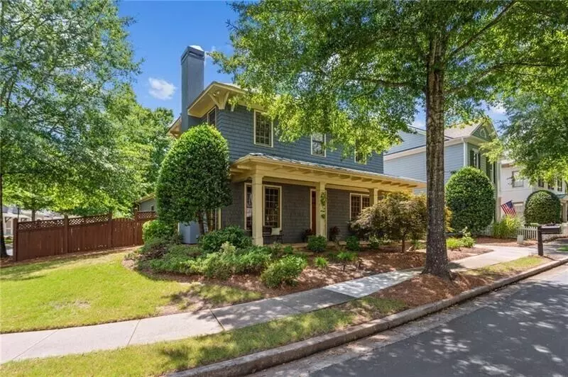 305 Glen Reserve, Roswell, GA 30076