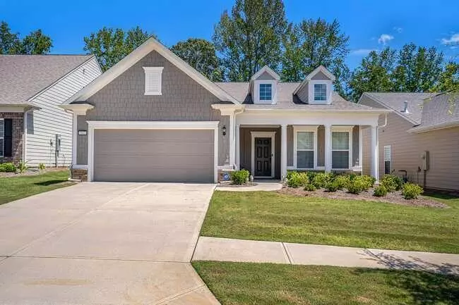 242 Little Gem, Griffin, GA 30223