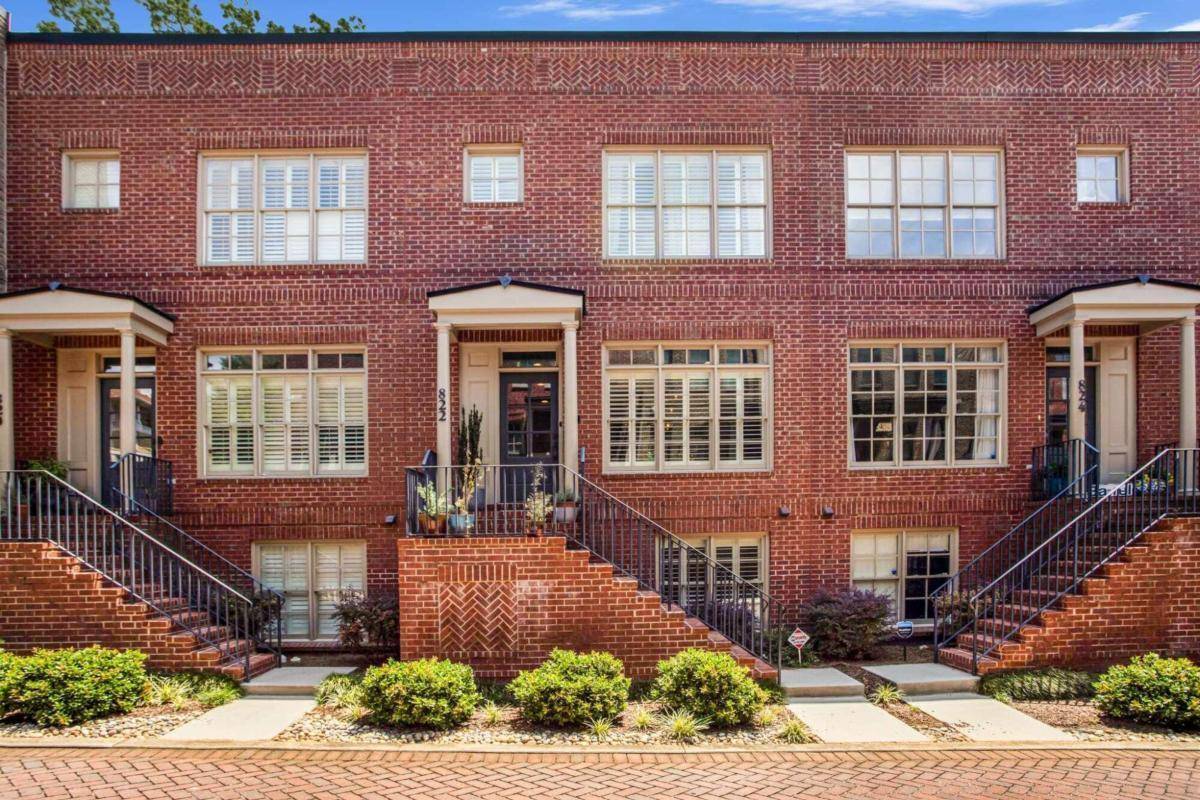 Atlanta, GA 30306,822 Virginia Park CIR NE