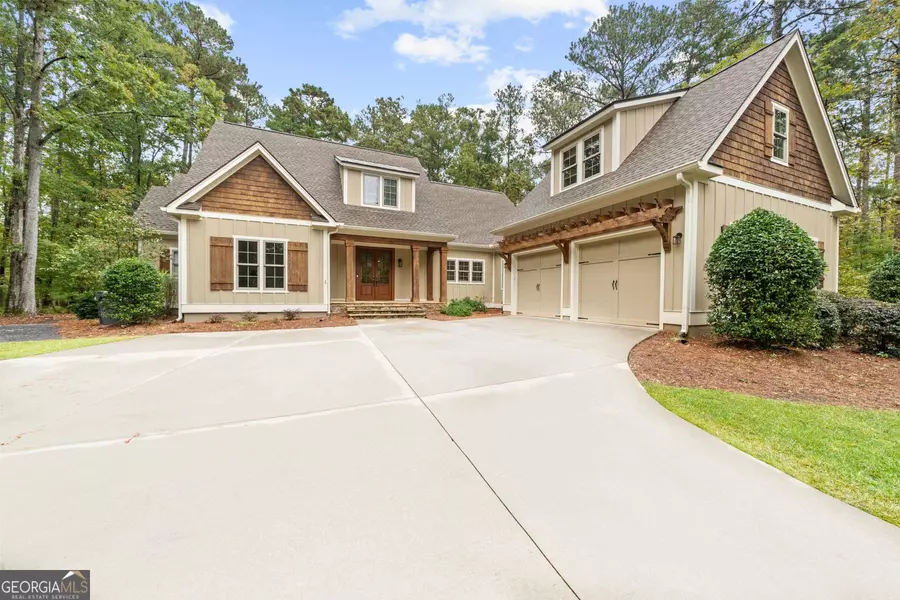 1760 Garners Ferry, Greensboro, GA 30642