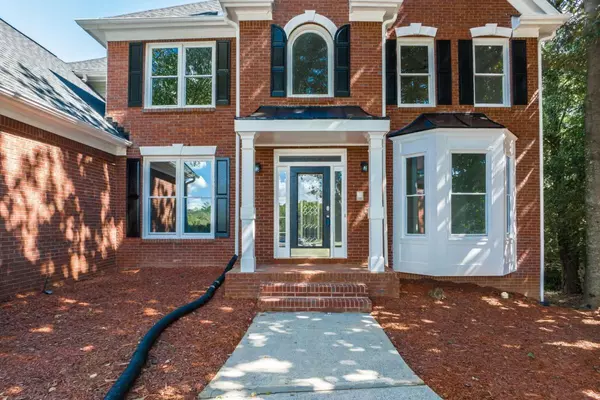 Lawrenceville, GA 30043,620 Reeves Hill PT