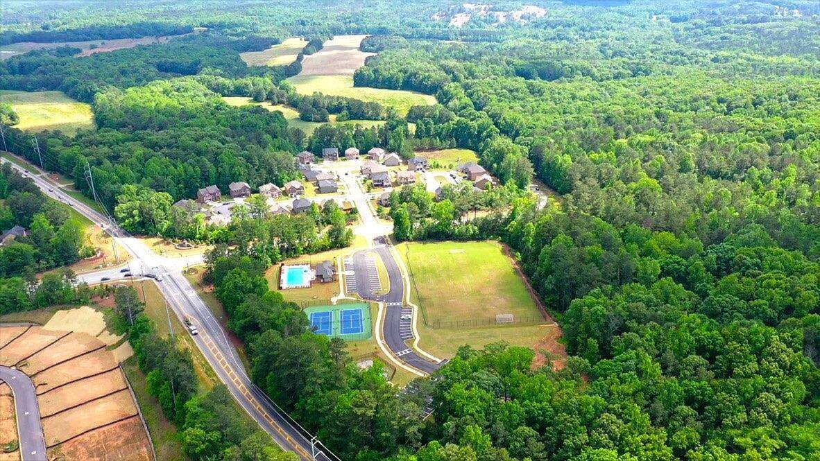 Stonecrest, GA 30038,4124 Flat Rock PT
