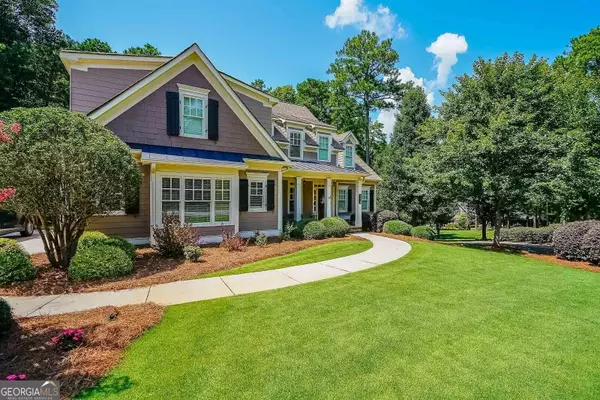 Acworth, GA 30101,6230 Eagles Crest DR NW