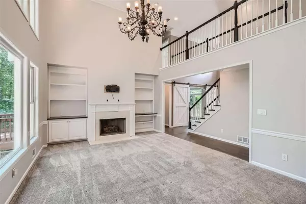 Fayetteville, GA 30215,165 Glenwood LN