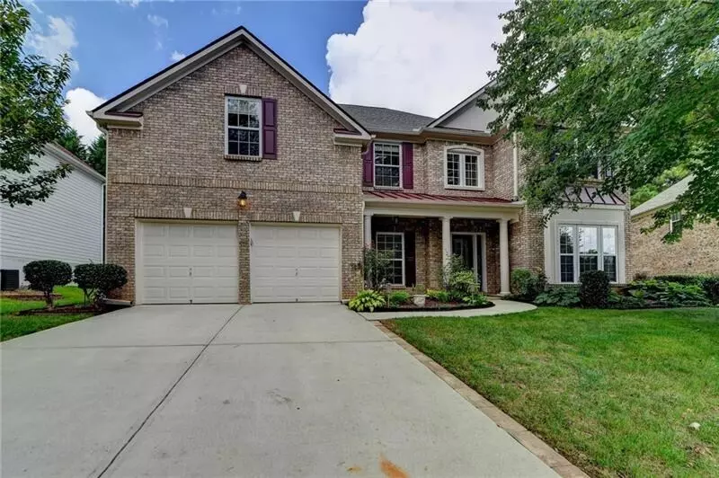 962 Simonton View LN, Lawrenceville, GA 30045